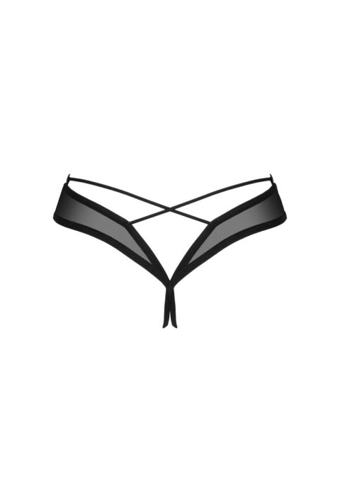 Roxelia stringi otwarte XL/2XL Obsessive Roxelia stringi otwarte XL/2XL Obsessive