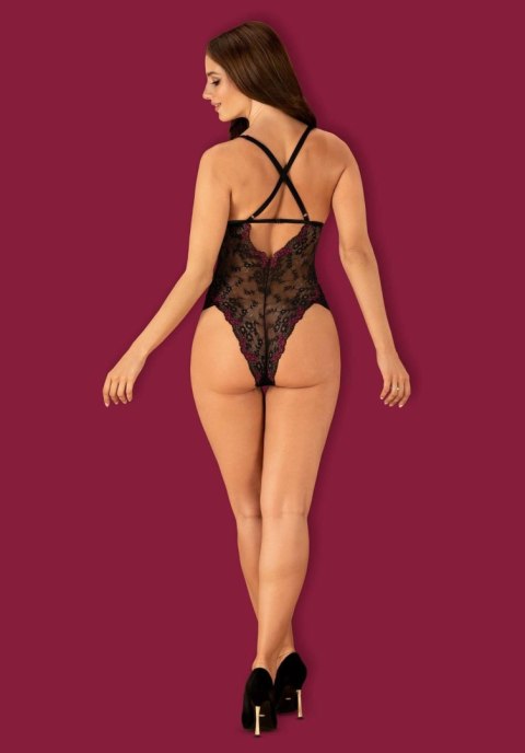 Vanessme body L/XL Obsessive Vanessme body L/XL Obsessive