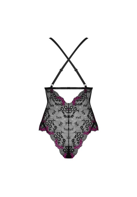 Vanessme body L/XL Obsessive Vanessme body L/XL Obsessive