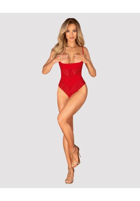 Ingridia body otwarte M/L Obsessive Ingridia body otwarte M/L Obsessive
