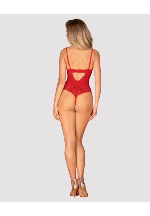 Ingridia body otwarte M/L Obsessive Ingridia body otwarte M/L Obsessive