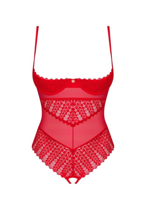Ingridia body otwarte M/L Obsessive Ingridia body otwarte M/L Obsessive