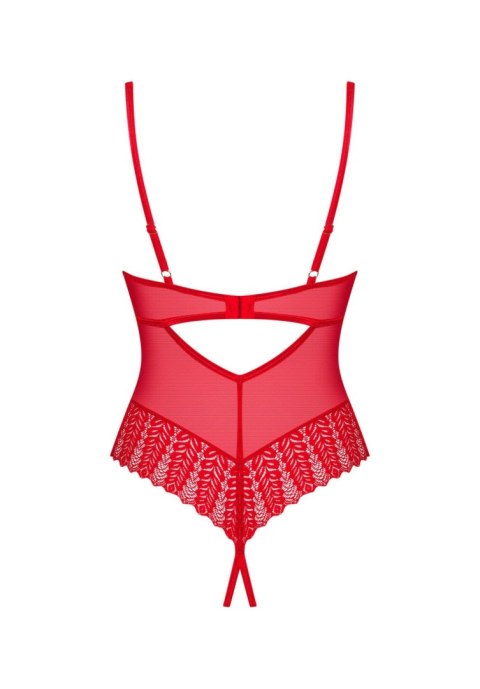 Ingridia body otwarte M/L Obsessive Ingridia body otwarte M/L Obsessive