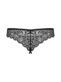 Bielizna-Contica stringi otwarte L/XL Obsessive Bielizna-Contica stringi otwarte L/XL Obsessive