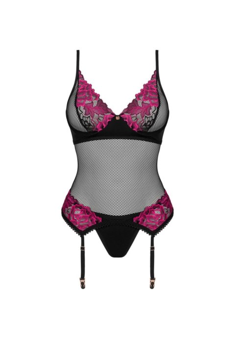 Rosenty gorset M/L Obsessive Rosenty gorset M/L Obsessive