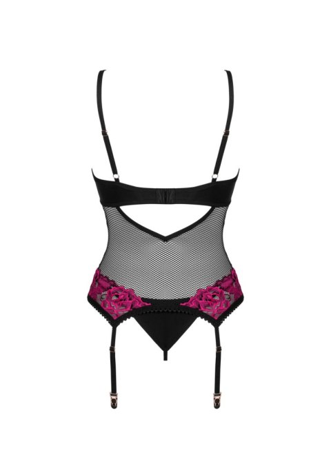 Rosenty gorset M/L Obsessive Rosenty gorset M/L Obsessive