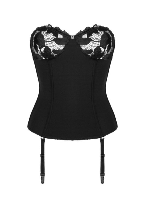 Bielizna-Editya gorset M/L Obsessive Bielizna-Editya gorset M/L Obsessive