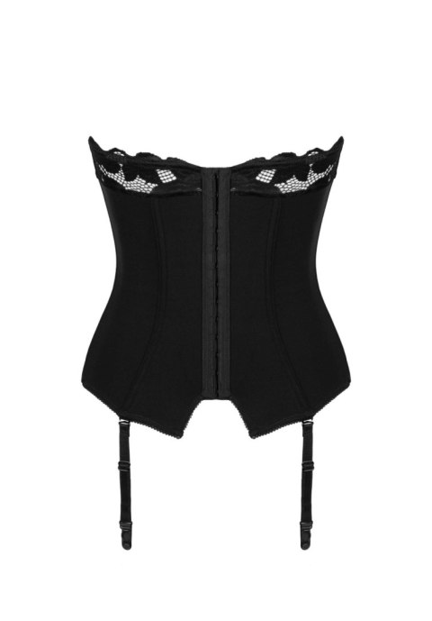 Bielizna-Editya gorset M/L Obsessive Bielizna-Editya gorset M/L Obsessive
