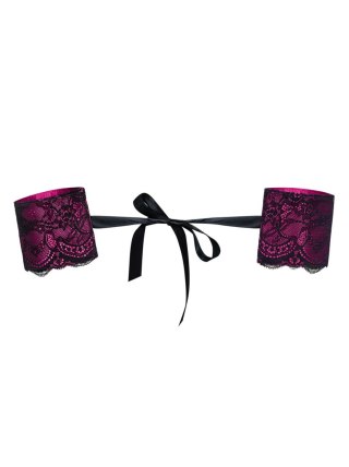 Bielizna-Roseberry kajdanki Obsessive