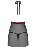 Bielizna-Rossita babydoll S/M Obsessive Bielizna-Rossita babydoll S/M Obsessive