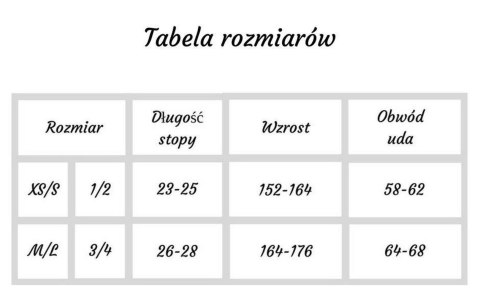 Bielizna- Kabarette/Rajstopy 153 CZARNE M/L Gabriella Bielizna- Kabarette/Rajstopy 153 CZARNE M/L Gabriella