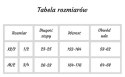 Bielizna- Kabarette/Rajstopy 153 CZARNE S/M Gabriella Bielizna- Kabarette/Rajstopy 153 CZARNE S/M Gabriella