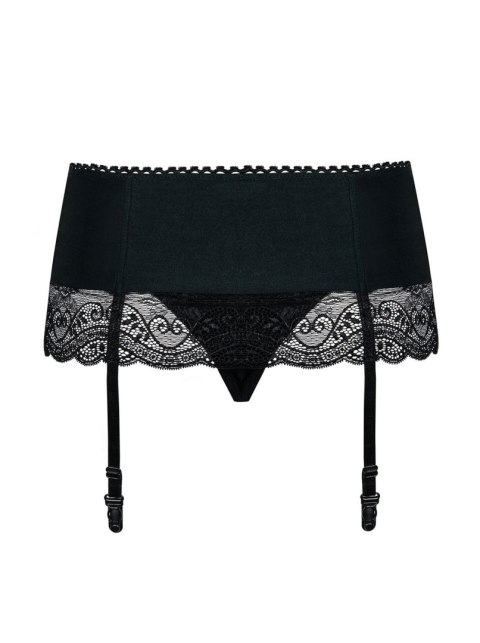 Bielizna-Miamor pas i stringi L/XL Obsessive Bielizna-Miamor pas i stringi L/XL Obsessive