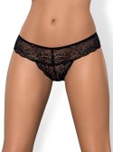 Bielizna-Miamor stringi S/M Obsessive Bielizna-Miamor stringi S/M Obsessive