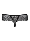 Bielizna-Miamor stringi S/M Obsessive Bielizna-Miamor stringi S/M Obsessive