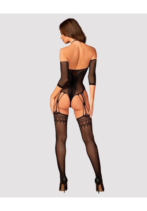 Bodystocking G333 S/M/L Obsessive Bodystocking G333 S/M/L Obsessive