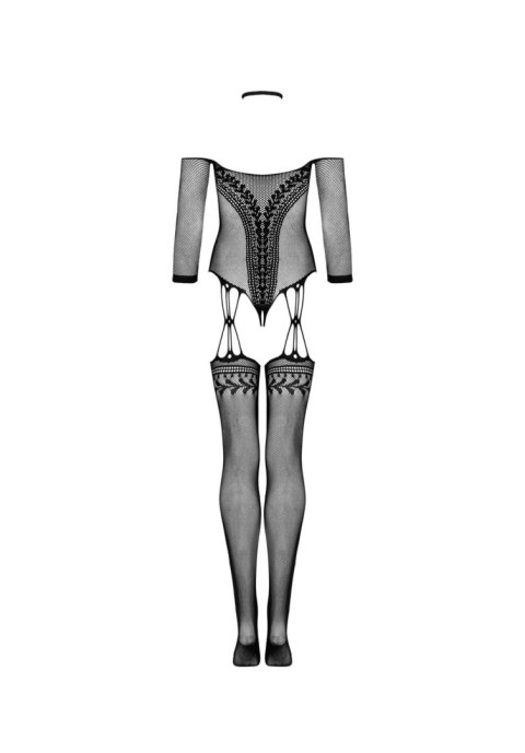 Bodystocking G333 S/M/L Obsessive Bodystocking G333 S/M/L Obsessive