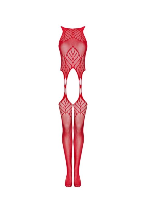 Bodystocking N122 XL/XXL Obsessive Bodystocking N122 XL/XXL Obsessive
