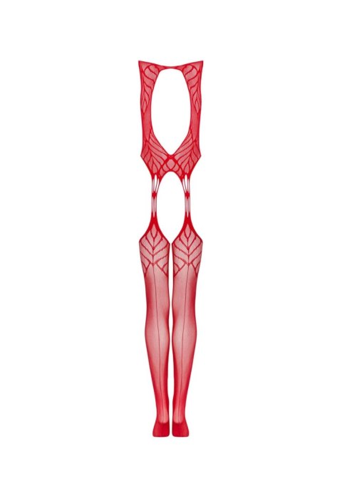 Bodystocking N122 XL/XXL Obsessive Bodystocking N122 XL/XXL Obsessive