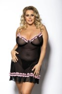 LINDEN chemise XL+ ( halka ) Anais LINDEN chemise XL+ ( halka ) Anais