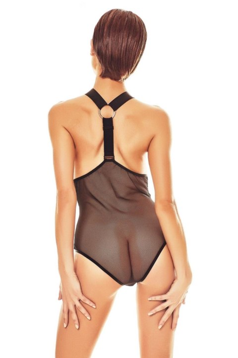 Bielizna-Esterni Body S/M ( black ) Anais Bielizna-Esterni Body S/M ( black ) Anais
