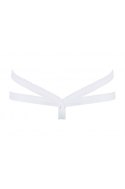 Bielizna-Light Up Stringi M White Anais Bielizna-Light Up Stringi M White Anais