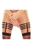 Bielizna - Ritmo harness XXL/XXXL (podwiązka) Anais Bielizna - Ritmo harness XXL/XXXL (podwiązka) Anais