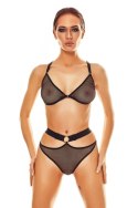 Sway - XXL/XXXL (thongs + bra/ stringi + stanik) Anais Sway - XXL/XXXL (thongs + bra/ stringi + stanik) Anais