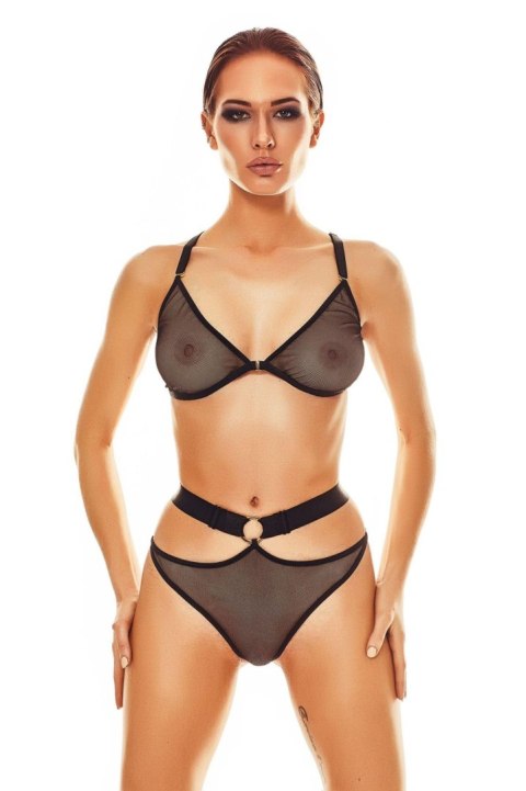 Sway - XXL/XXXL (thongs + bra/ stringi + stanik) Anais Sway - XXL/XXXL (thongs + bra/ stringi + stanik) Anais