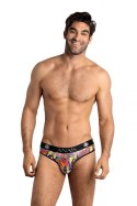 COMICS SLIP (MEN'S SLIP/SLIPY MĘSKIE) XXXL Anais COMICS SLIP (MEN'S SLIP/SLIPY MĘSKIE) XXXL Anais