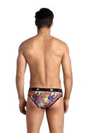 COMICS SLIP (MEN'S SLIP/SLIPY MĘSKIE) XXXL Anais COMICS SLIP (MEN'S SLIP/SLIPY MĘSKIE) XXXL Anais