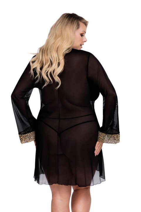 MARCIANNA ROBE (ROBE/PENIUAR) XXL+ Anais MARCIANNA ROBE (ROBE/PENIUAR) XXL+ Anais