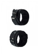 Ankle cuffs Party Hard Eternity Black Lola Games Ankle cuffs Party Hard Eternity Black Lola Games