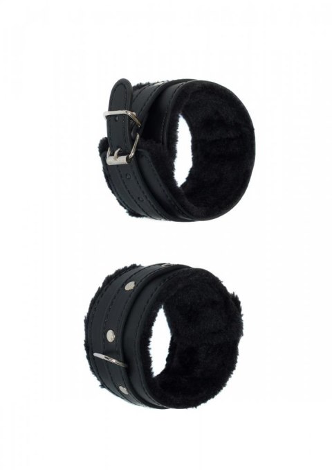 Ankle cuffs Party Hard Eternity Black Lola Games Ankle cuffs Party Hard Eternity Black Lola Games