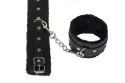 Ankle cuffs Party Hard Eternity Black Lola Games Ankle cuffs Party Hard Eternity Black Lola Games