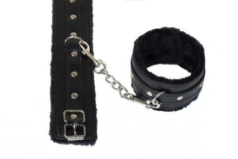 Ankle cuffs Party Hard Eternity Black Lola Games Ankle cuffs Party Hard Eternity Black Lola Games
