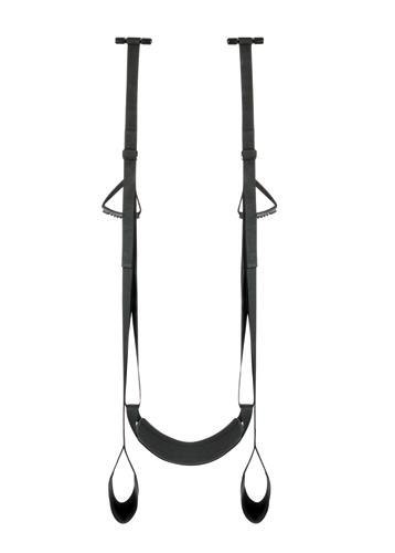 Huśtawka-Leg & Bum Support Over The Door Swing EasyToys Huśtawka-Leg & Bum Support Over The Door Swing EasyToys