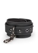 Kajdanki-Fetish set with collar, ankle- and wrist cuffs EasyToys Kajdanki-Fetish set with collar, ankle- and wrist cuffs EasyToys