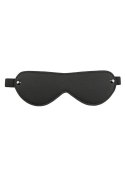 Maska-Leather Eye Mask EasyToys Maska-Leather Eye Mask EasyToys