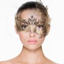 Metal Mask Gold EasyToys Metal Mask Gold EasyToys