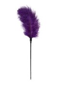 Pejcz-Purple Feather Tickler EasyToys Pejcz-Purple Feather Tickler EasyToys