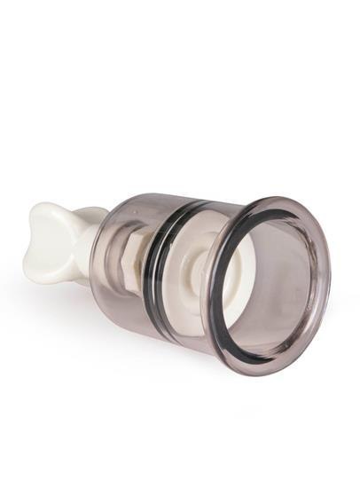Pompka-Nipple & Clit Suckers Medium 2 pcs EasyToys Pompka-Nipple & Clit Suckers Medium 2 pcs EasyToys