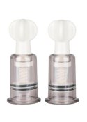 Pompka-Nipple & Clit Suckers Small 2 pcs EasyToys Pompka-Nipple & Clit Suckers Small 2 pcs EasyToys