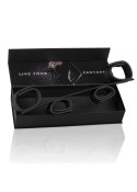 Wiązania-Bondage Bar EasyToys Wiązania-Bondage Bar EasyToys