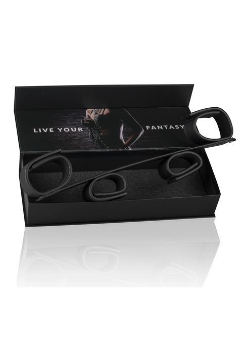 Wiązania-Bondage Bar EasyToys Wiązania-Bondage Bar EasyToys
