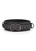 Wiązania-Fetish collar with leash EasyToys Wiązania-Fetish collar with leash EasyToys