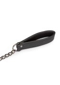 Wiązania-Fetish collar with leash EasyToys Wiązania-Fetish collar with leash EasyToys