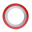 Wiązania-Red Bondage Tape 20 m EasyToys Wiązania-Red Bondage Tape 20 m EasyToys