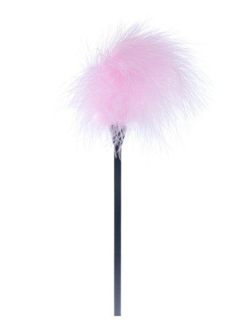 Feather Tickler Pink - B - Series Fetish Fetish B - Series Feather Tickler Pink - B - Series Fetish Fetish B - Series