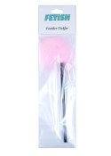 Feather Tickler Pink - B - Series Fetish Fetish B - Series Feather Tickler Pink - B - Series Fetish Fetish B - Series
